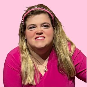 Meet your Posher, Marisa